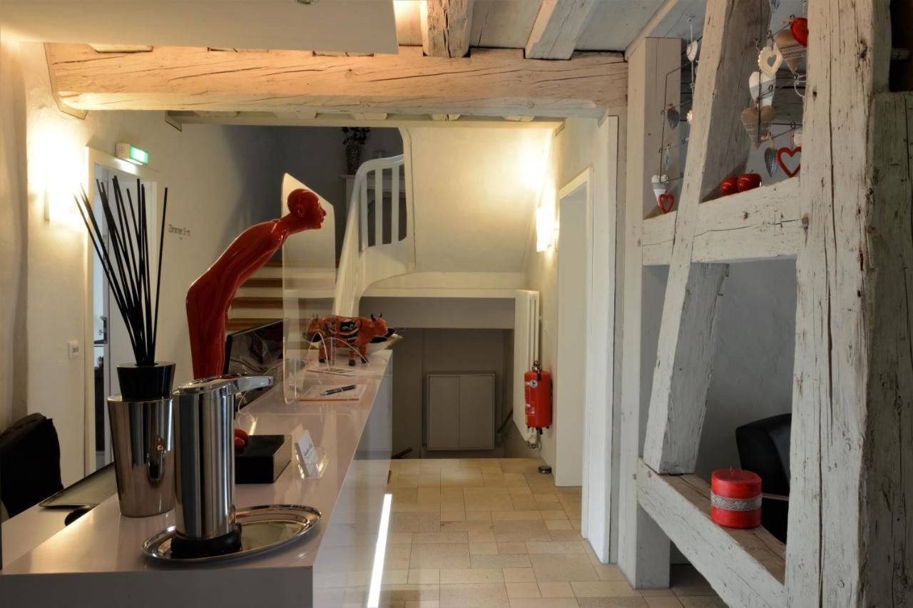 Hotel Sporcher Nest Cadolzburg エクステリア 写真