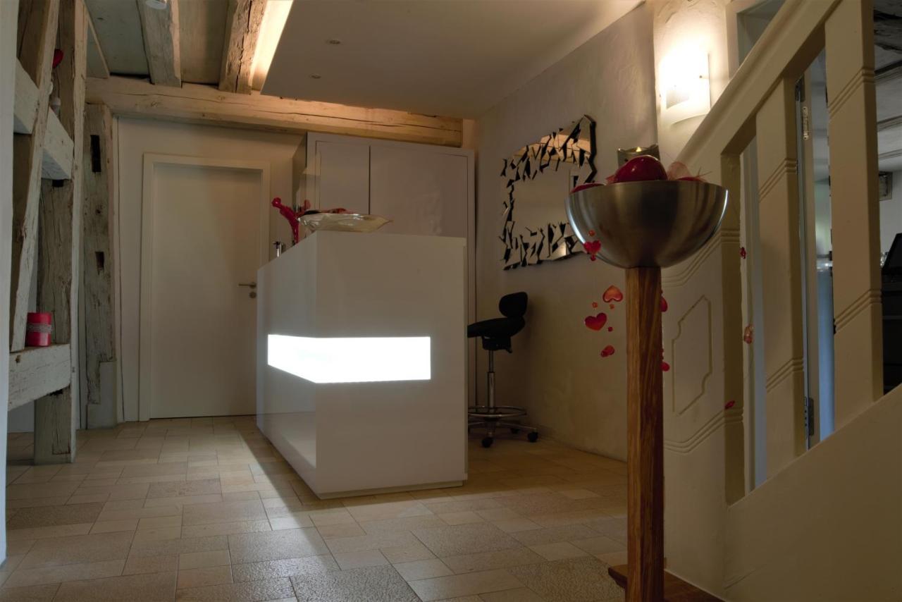 Hotel Sporcher Nest Cadolzburg エクステリア 写真