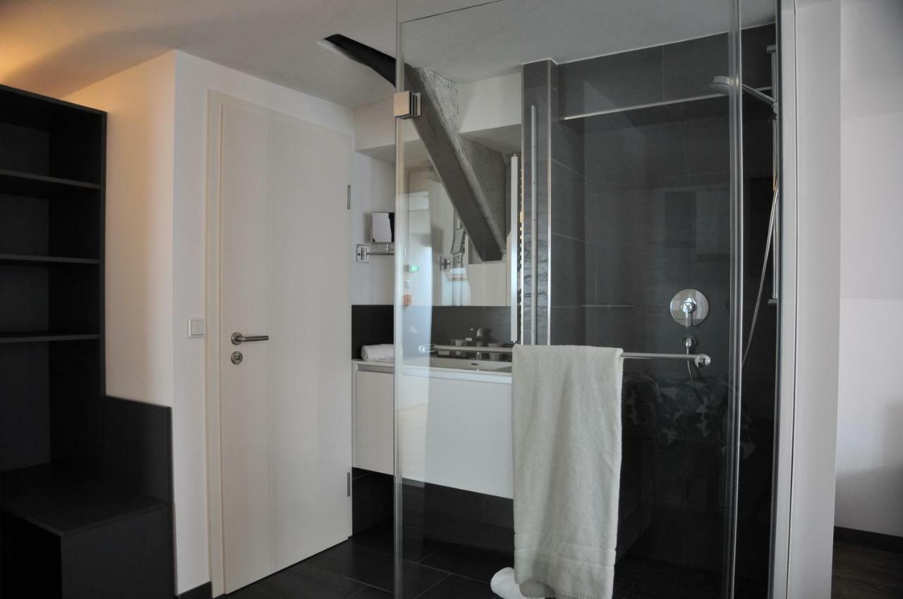 Hotel Sporcher Nest Cadolzburg エクステリア 写真