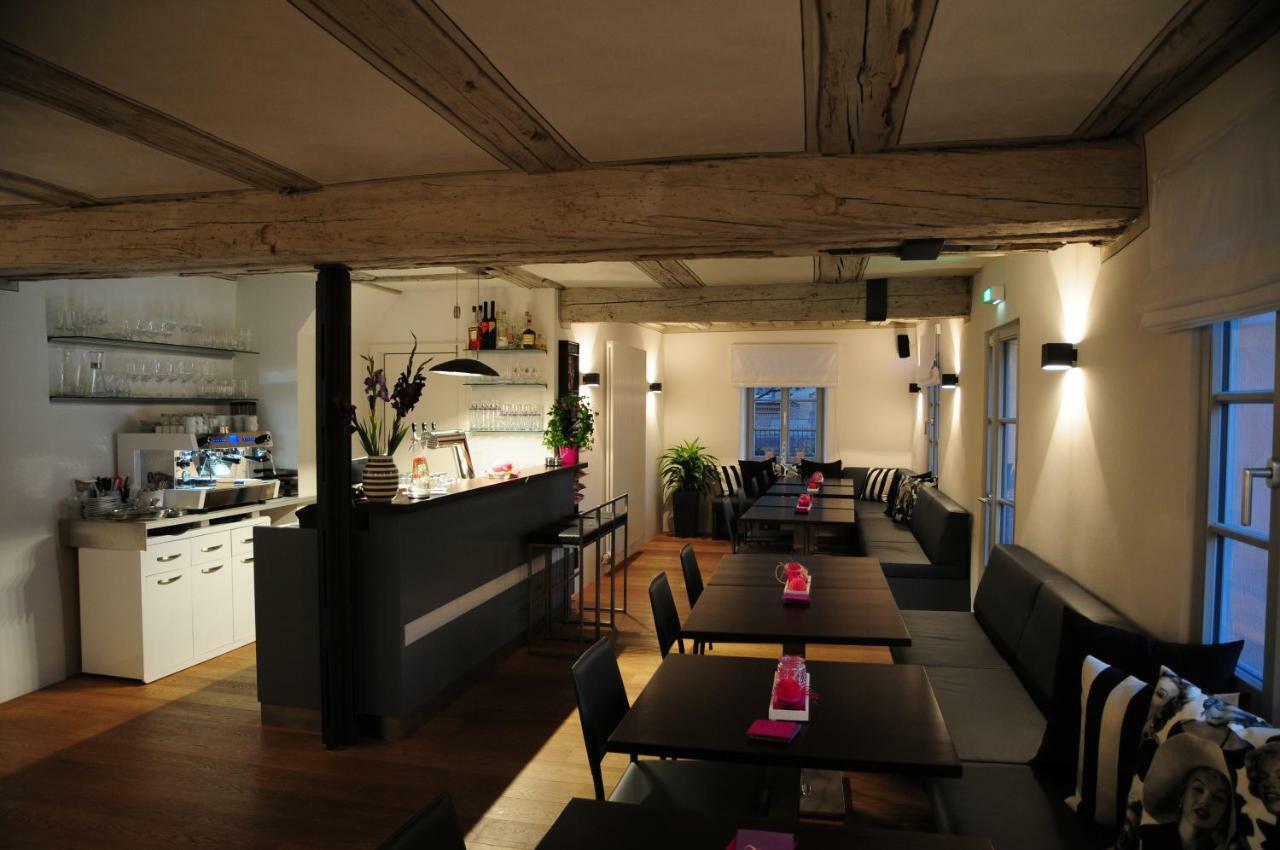 Hotel Sporcher Nest Cadolzburg エクステリア 写真