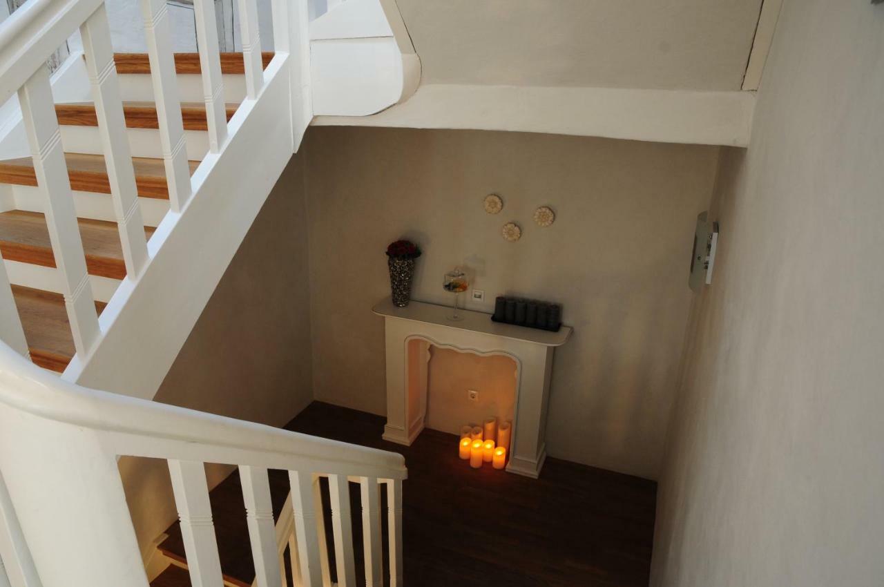 Hotel Sporcher Nest Cadolzburg エクステリア 写真