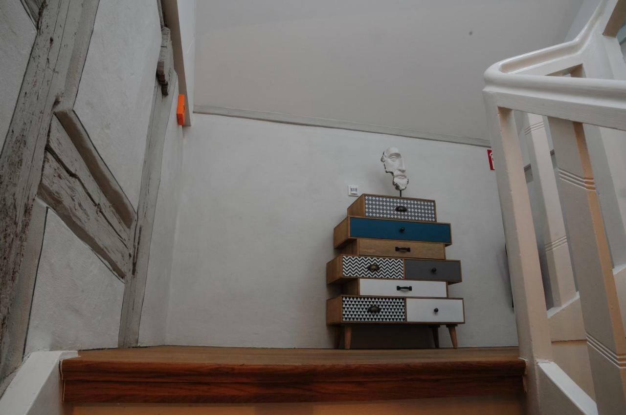 Hotel Sporcher Nest Cadolzburg エクステリア 写真