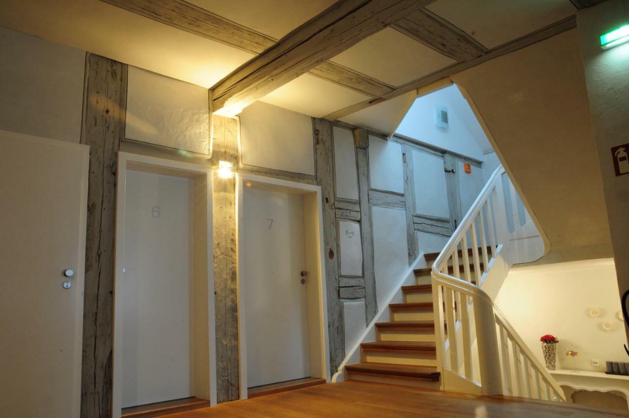 Hotel Sporcher Nest Cadolzburg エクステリア 写真