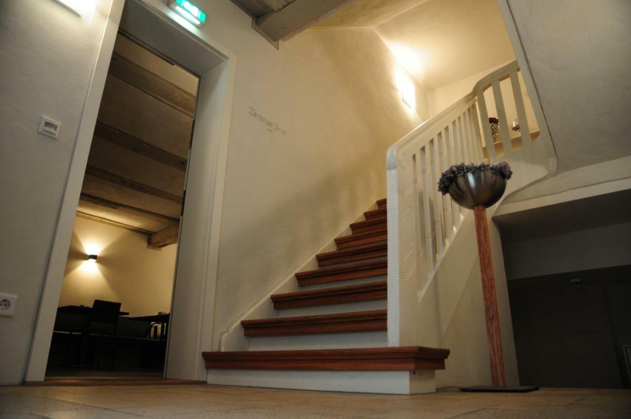 Hotel Sporcher Nest Cadolzburg エクステリア 写真