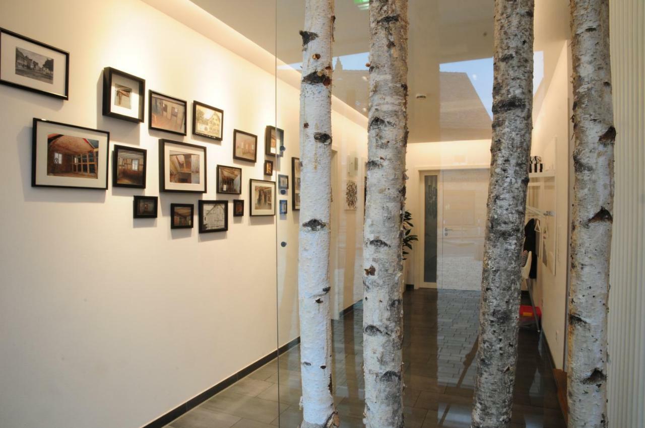 Hotel Sporcher Nest Cadolzburg エクステリア 写真