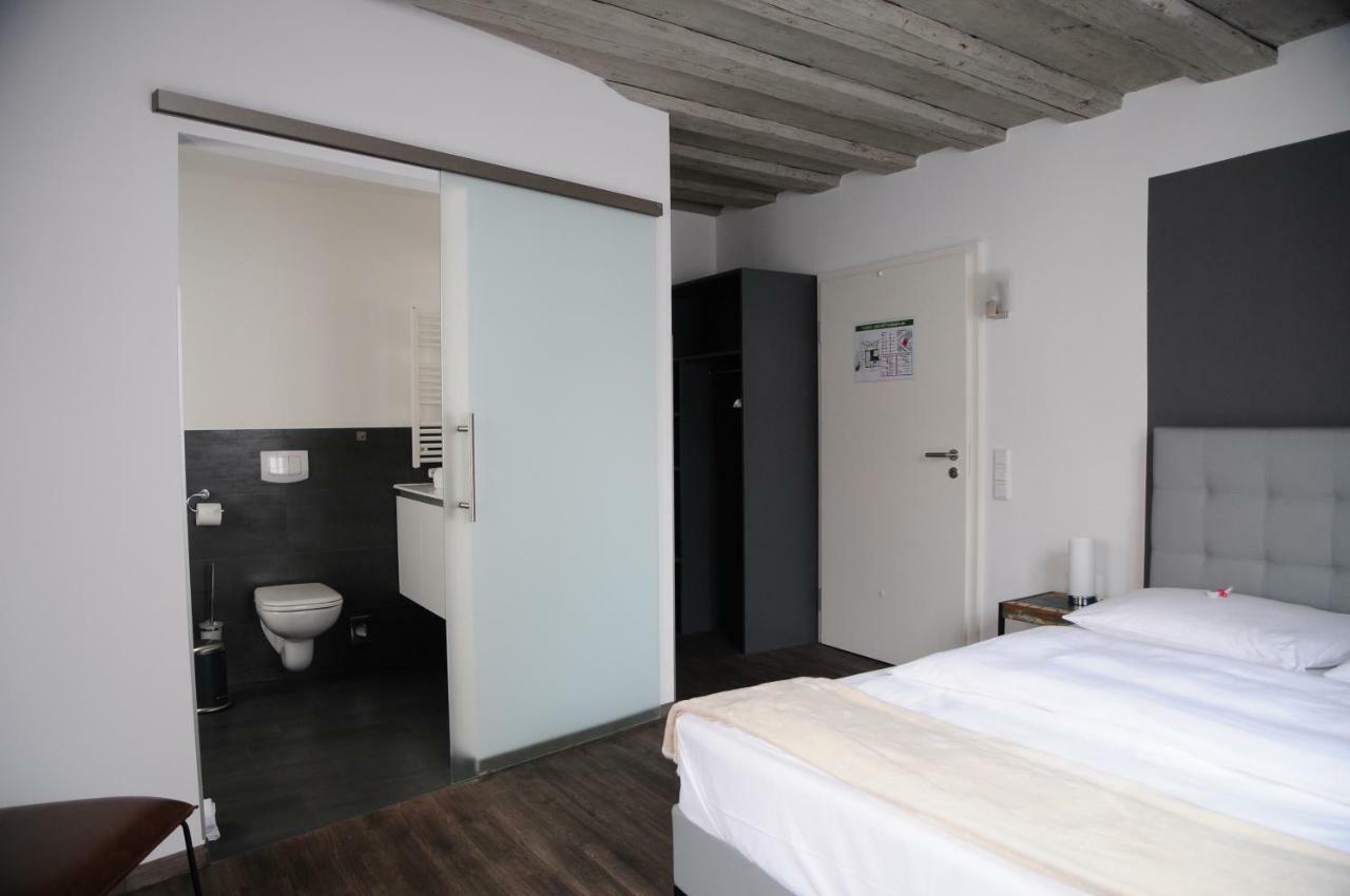 Hotel Sporcher Nest Cadolzburg エクステリア 写真