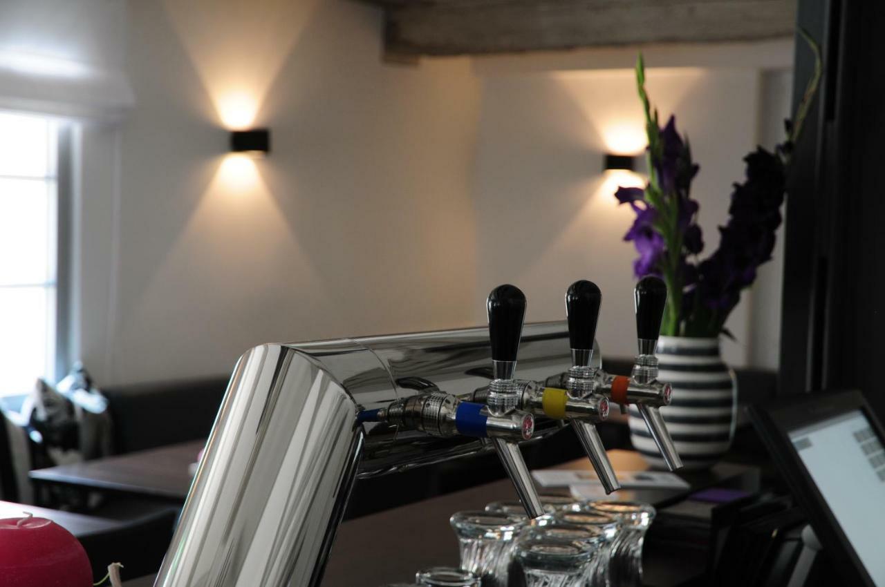 Hotel Sporcher Nest Cadolzburg エクステリア 写真