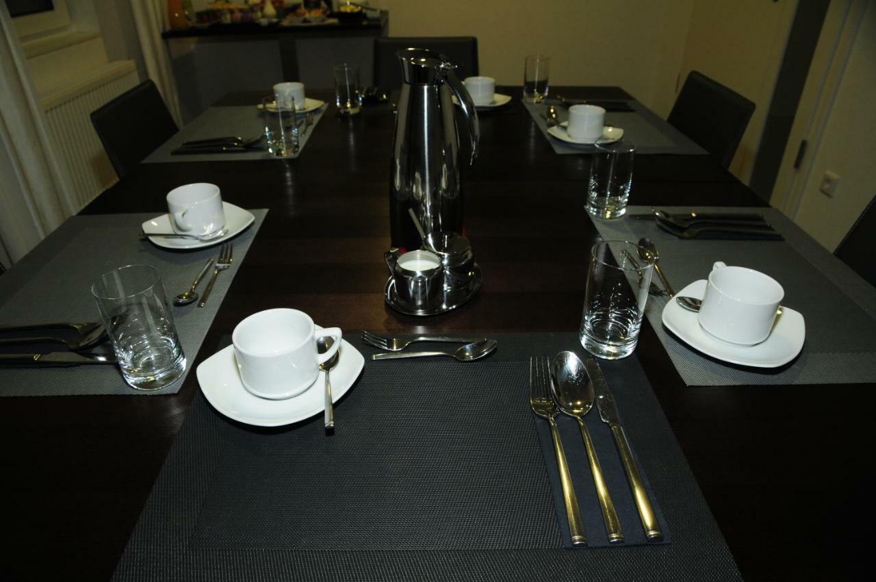 Hotel Sporcher Nest Cadolzburg エクステリア 写真