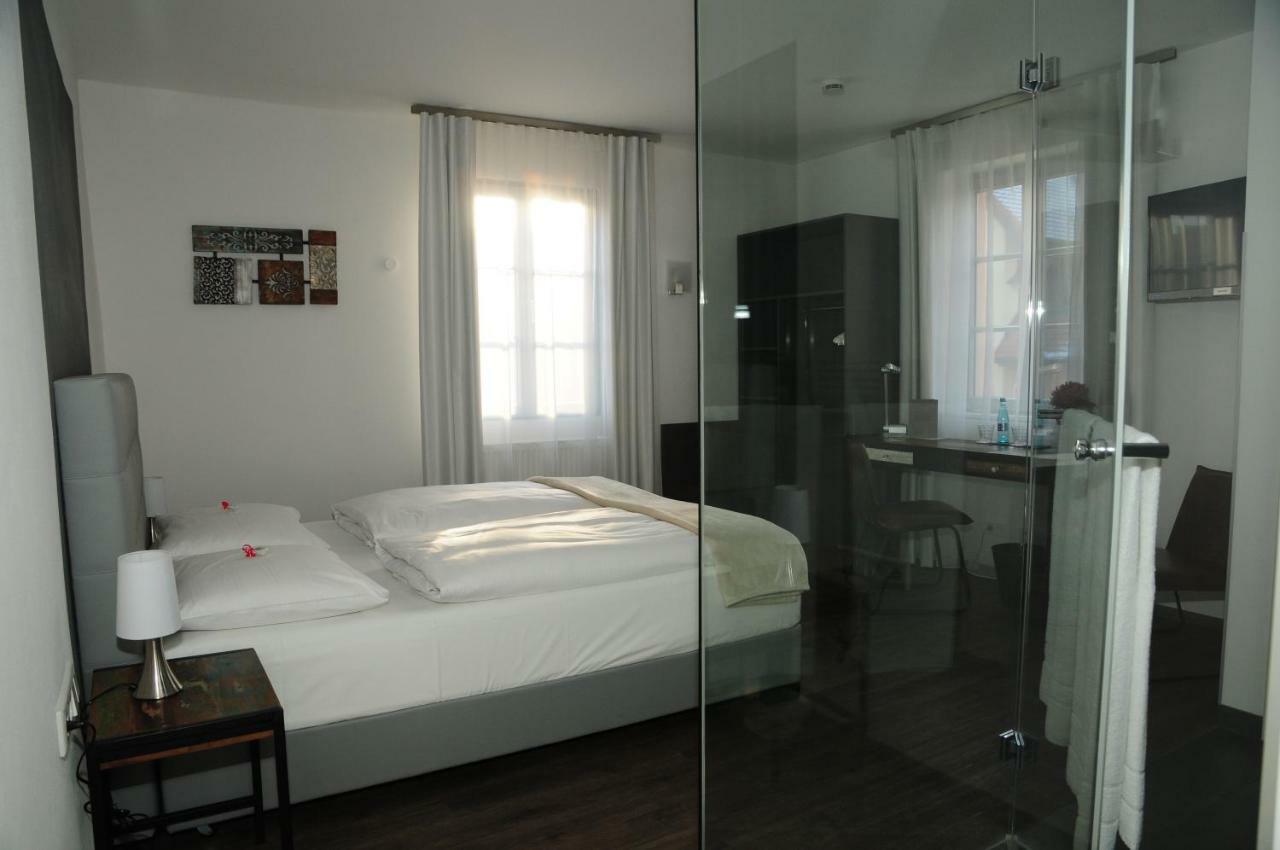 Hotel Sporcher Nest Cadolzburg エクステリア 写真