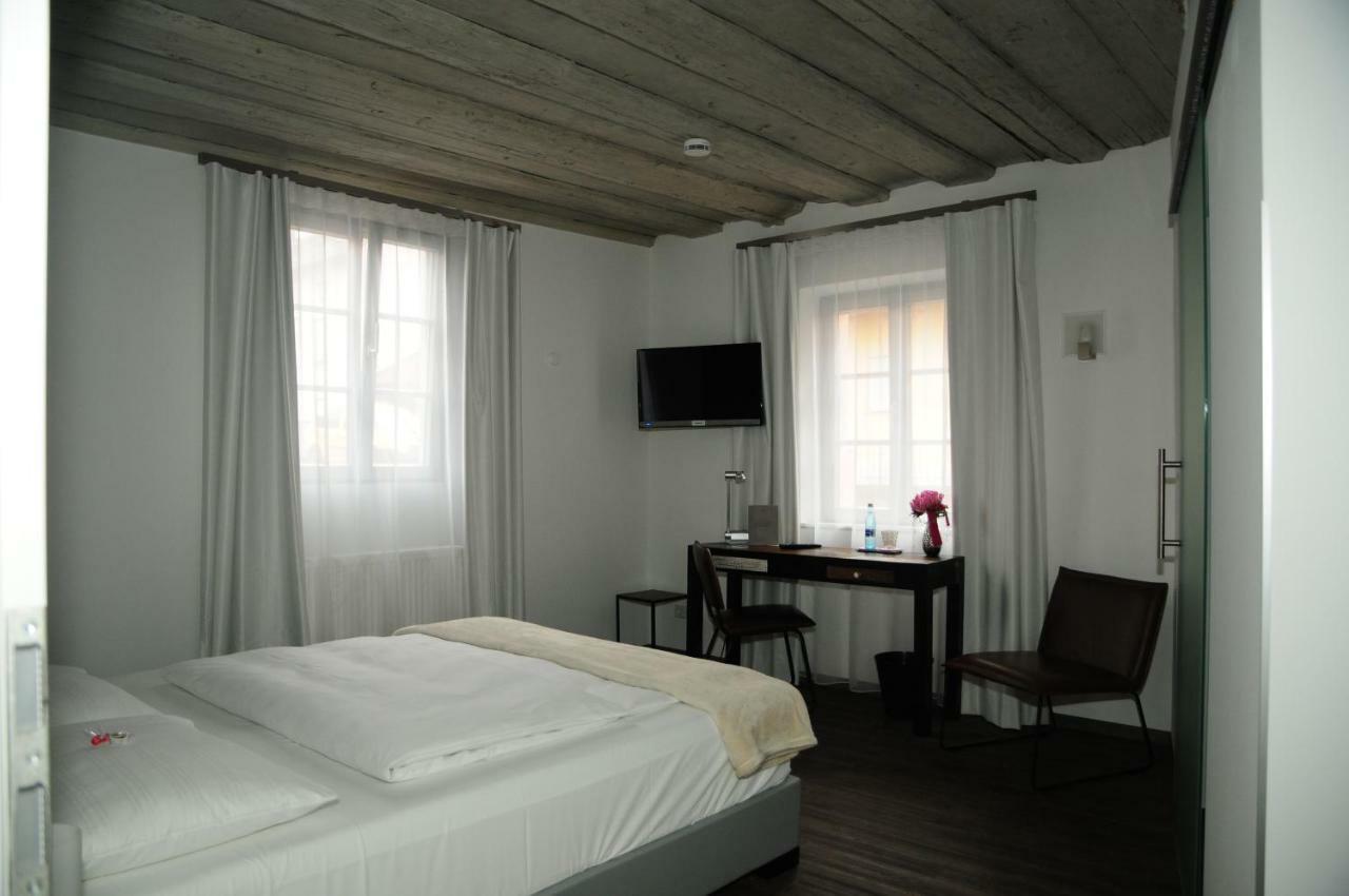 Hotel Sporcher Nest Cadolzburg エクステリア 写真