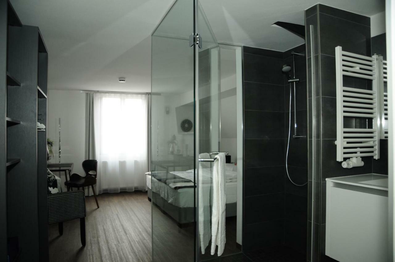 Hotel Sporcher Nest Cadolzburg エクステリア 写真