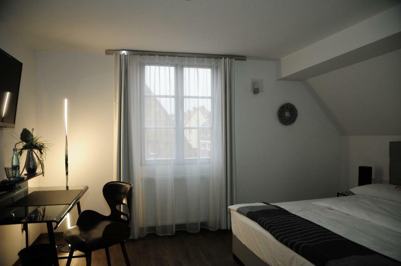 Hotel Sporcher Nest Cadolzburg エクステリア 写真