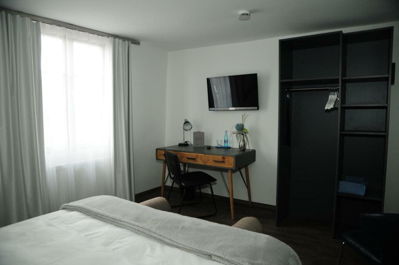 Hotel Sporcher Nest Cadolzburg エクステリア 写真