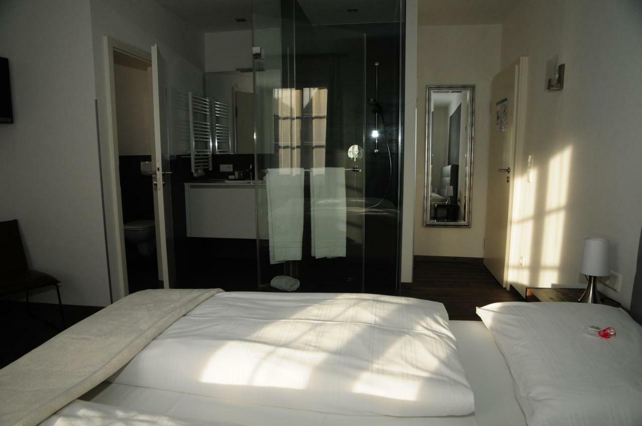 Hotel Sporcher Nest Cadolzburg エクステリア 写真