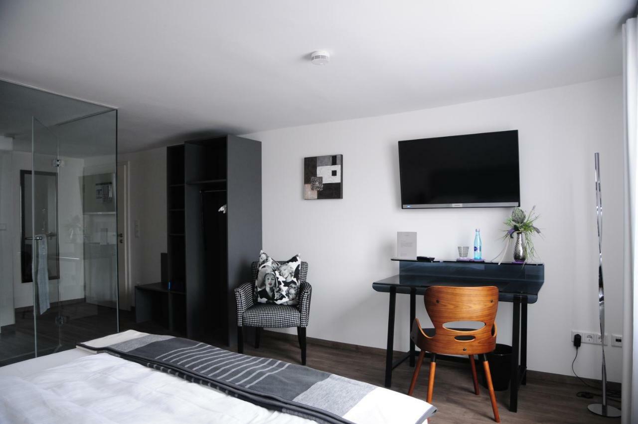 Hotel Sporcher Nest Cadolzburg エクステリア 写真