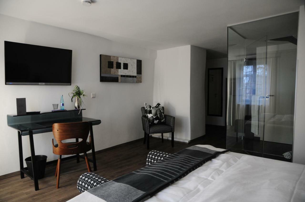 Hotel Sporcher Nest Cadolzburg エクステリア 写真